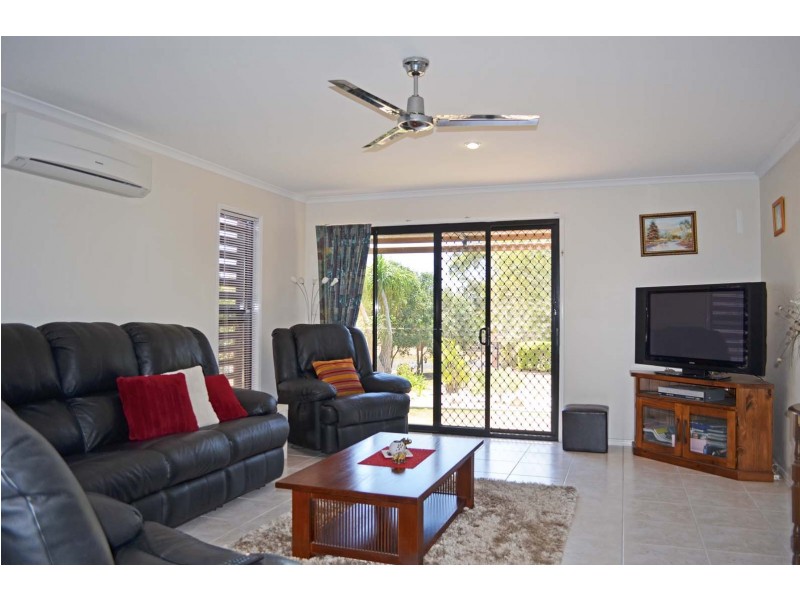 30 Amaroo Crescent, Innes Park QLD 4670