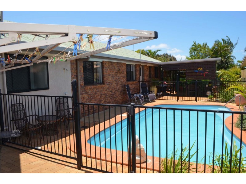 30 Amaroo Crescent, Innes Park QLD 4670