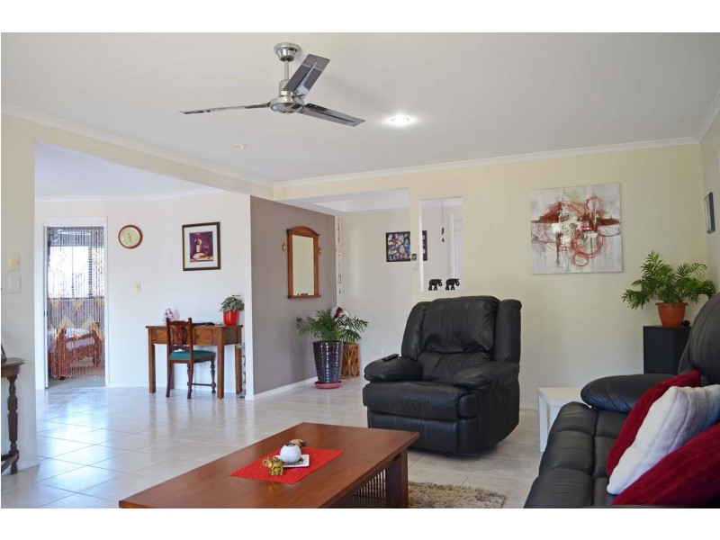 30 Amaroo Crescent, Innes Park QLD 4670