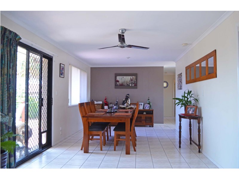 30 Amaroo Crescent, Innes Park QLD 4670