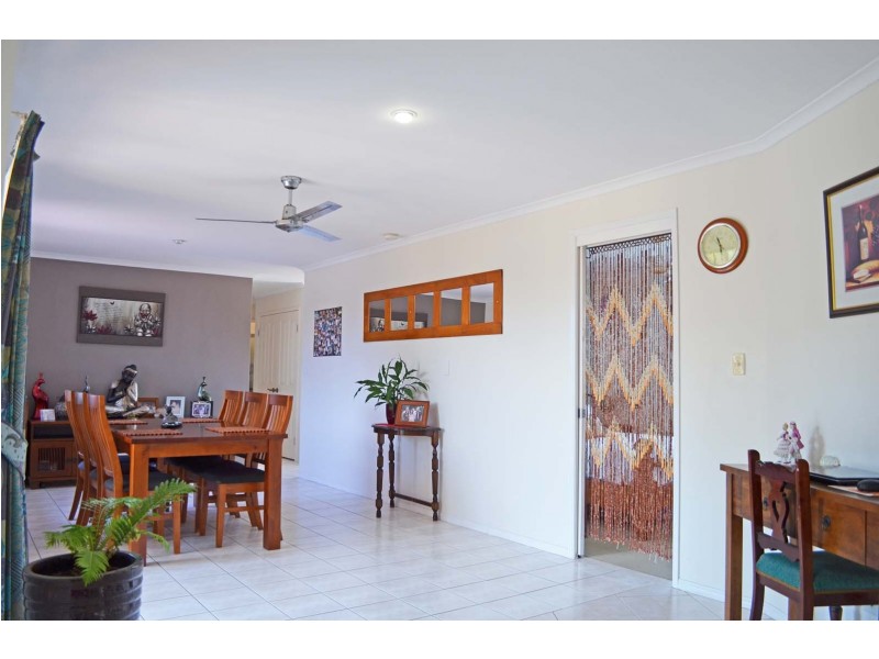 30 Amaroo Crescent, Innes Park QLD 4670
