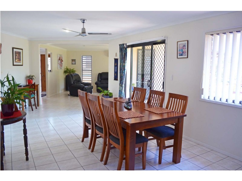 30 Amaroo Crescent, Innes Park QLD 4670