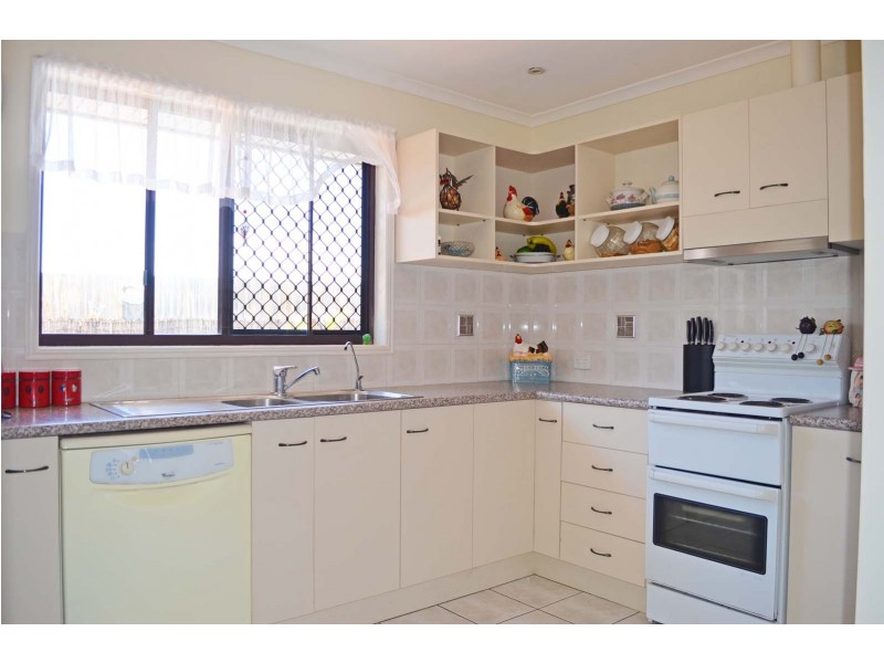 30 Amaroo Crescent, Innes Park QLD 4670