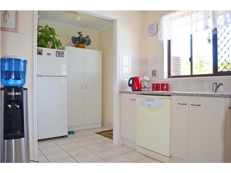 30 Amaroo Crescent, Innes Park QLD 4670