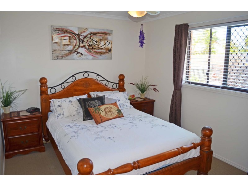 30 Amaroo Crescent, Innes Park QLD 4670