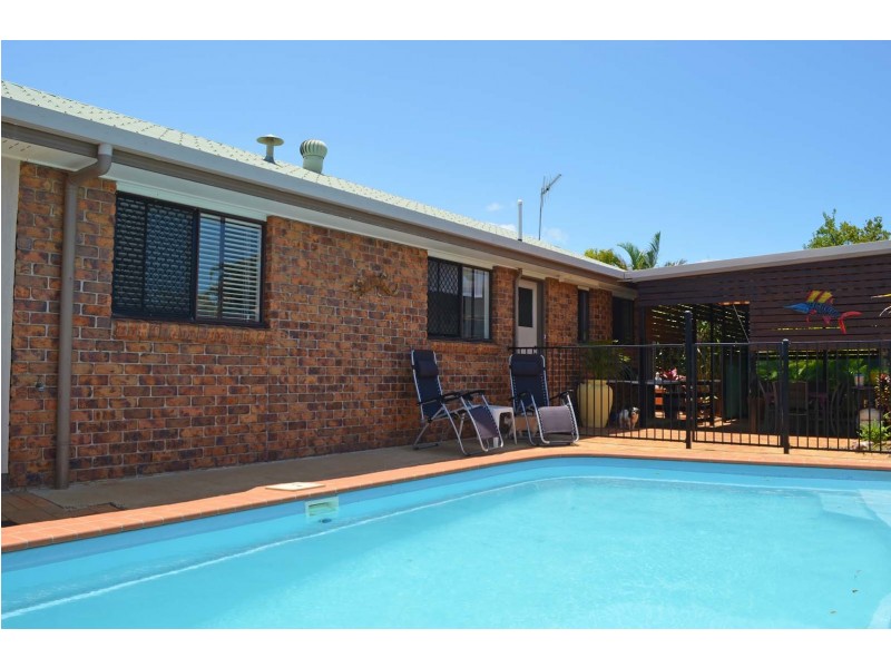 30 Amaroo Crescent, Innes Park QLD 4670