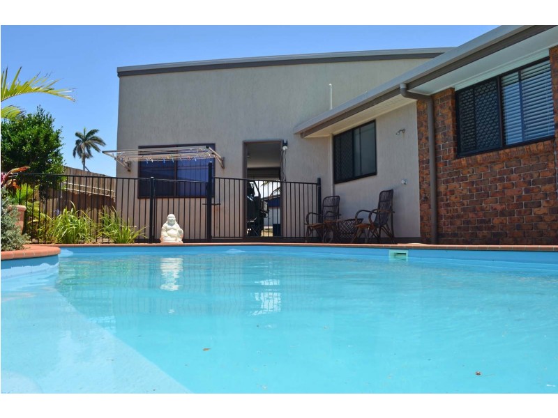 30 Amaroo Crescent, Innes Park QLD 4670
