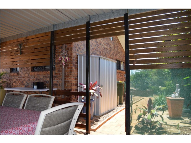 30 Amaroo Crescent, Innes Park QLD 4670