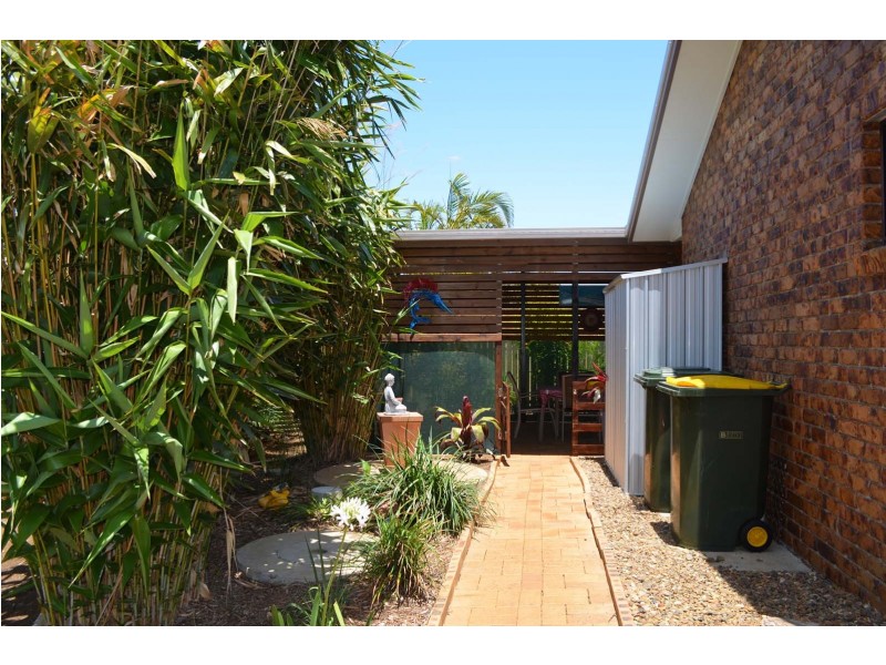 30 Amaroo Crescent, Innes Park QLD 4670