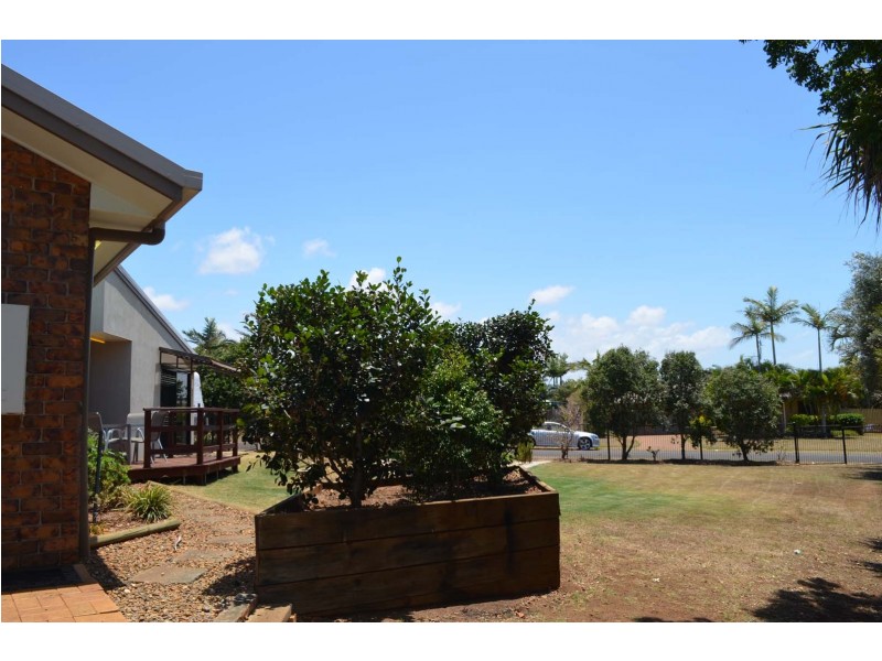 30 Amaroo Crescent, Innes Park QLD 4670