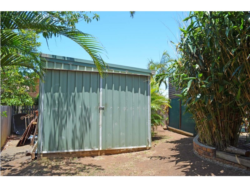 30 Amaroo Crescent, Innes Park QLD 4670