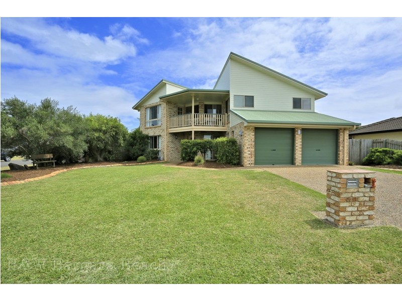 1 Henderson Row, Bargara QLD 4670