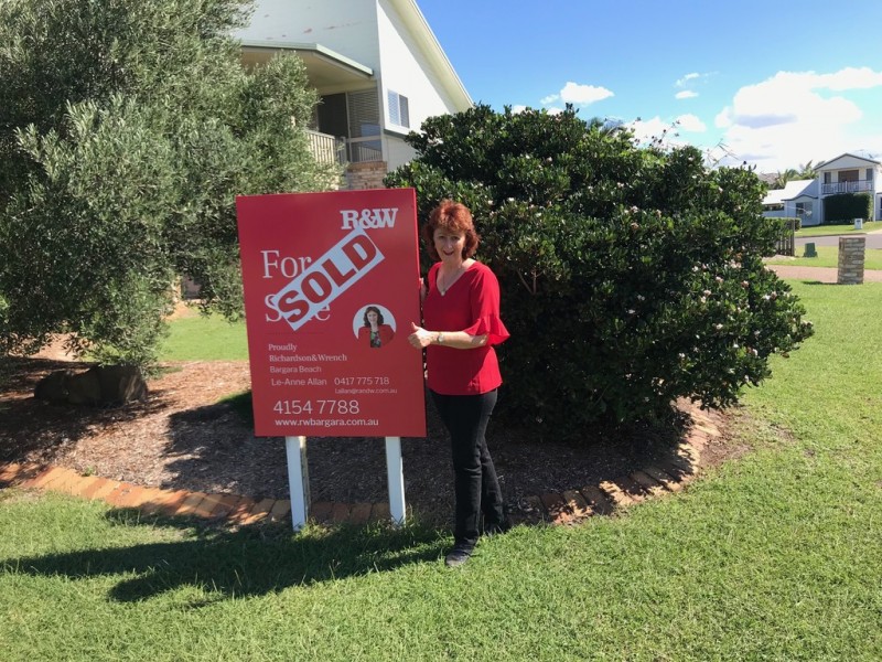 1 Henderson Row, Bargara QLD 4670