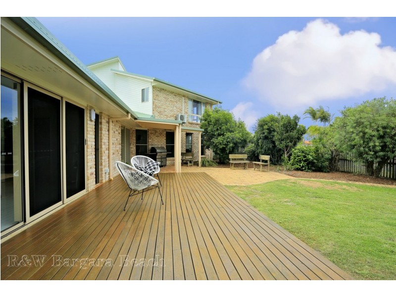 1 Henderson Row, Bargara QLD 4670