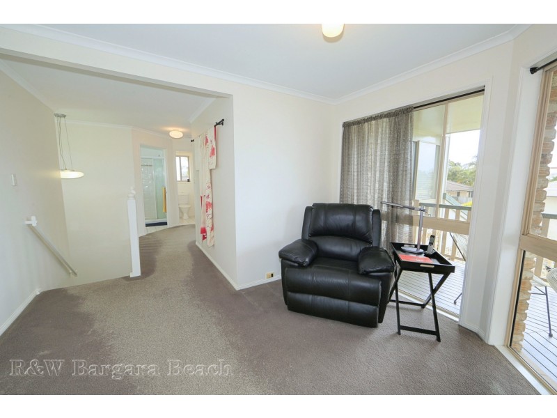 1 Henderson Row, Bargara QLD 4670