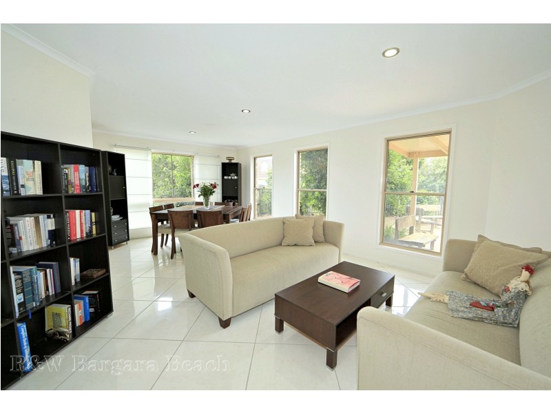 1 Henderson Row, Bargara QLD 4670