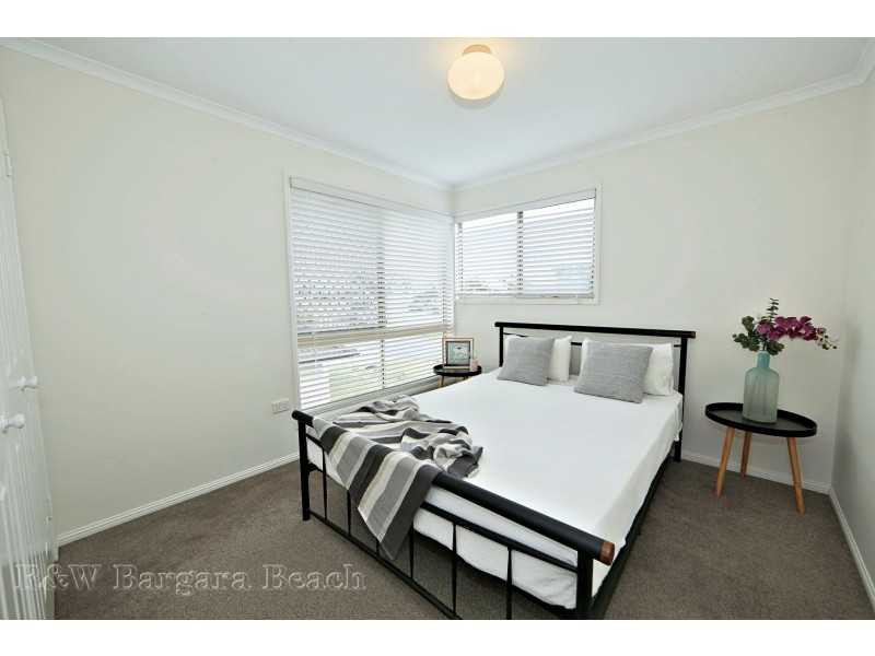 1 Henderson Row, Bargara QLD 4670