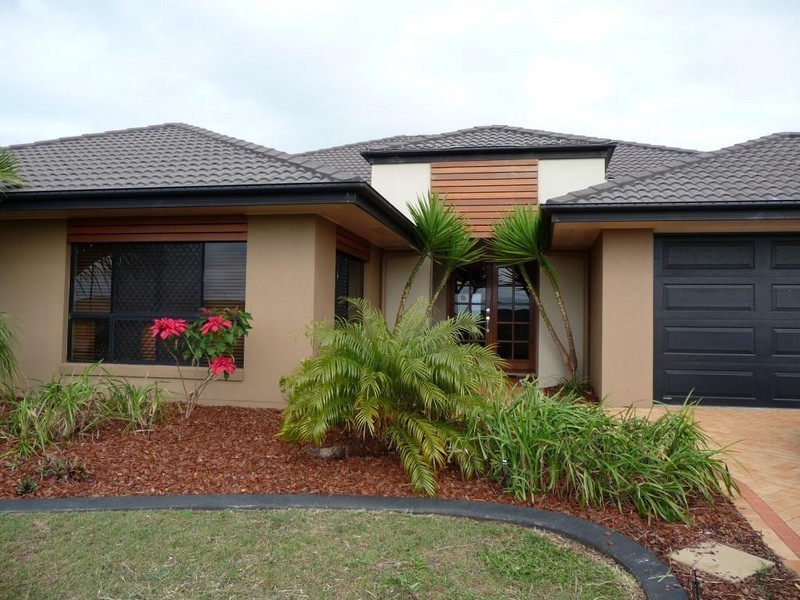 Coral Cove QLD 4670