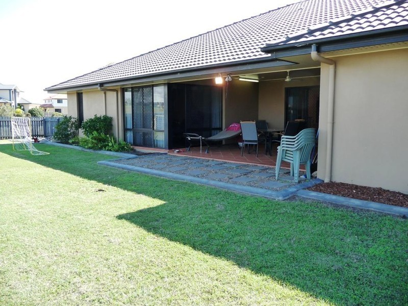 Coral Cove QLD 4670