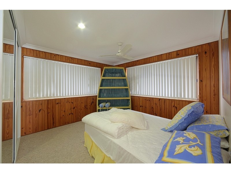 3/155 Woongarra Scenic Drive, Bargara QLD 4670