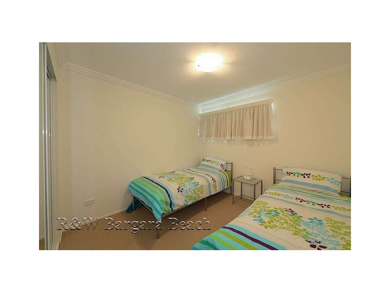 Unit 14 “Dwell”107 Esplanade, Bargara QLD 4670