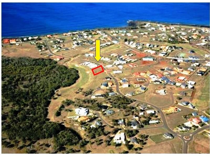Coral Cove QLD 4670