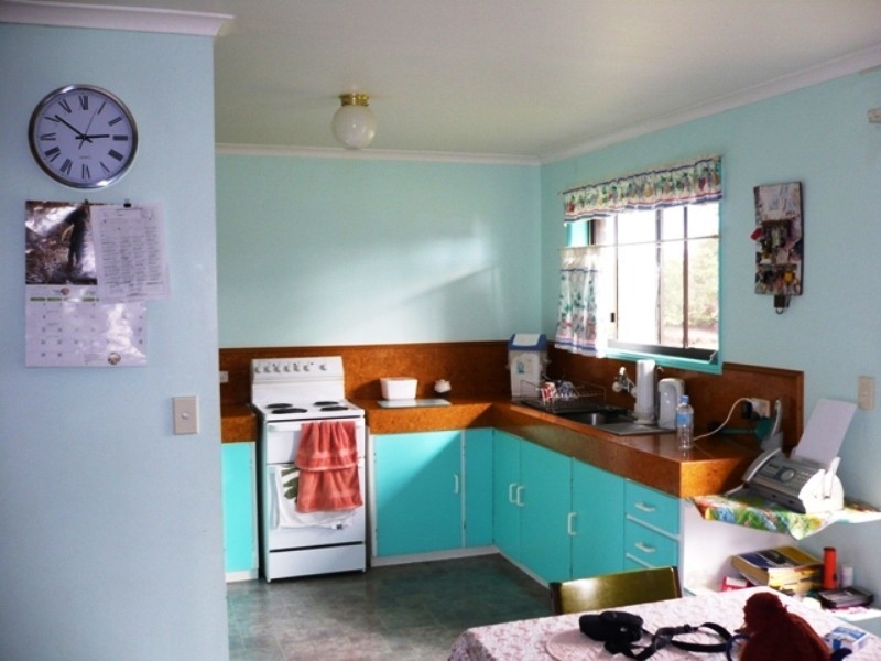 Innes Park QLD 4670