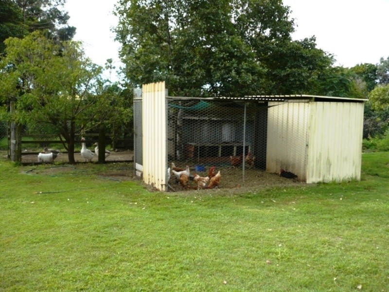 Innes Park QLD 4670