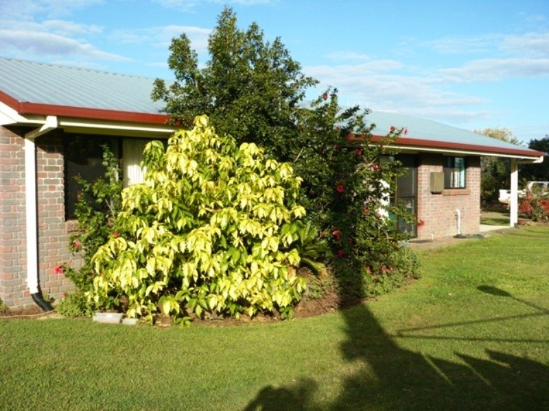 Innes Park QLD 4670