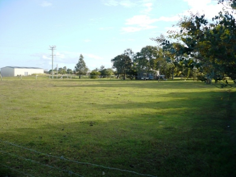 Innes Park QLD 4670