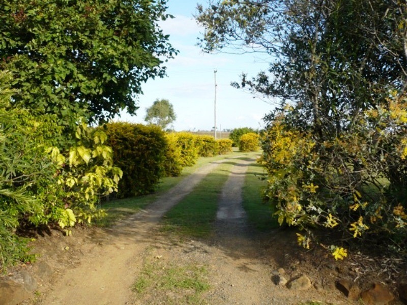 Innes Park QLD 4670