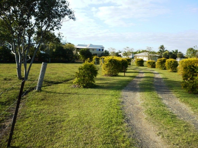 Innes Park QLD 4670
