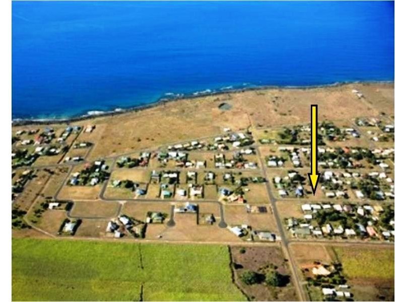 34 Wave Street, Burnett Heads QLD 4670