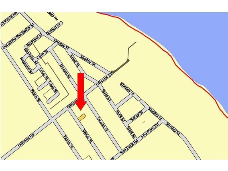 34 Wave Street, Burnett Heads QLD 4670