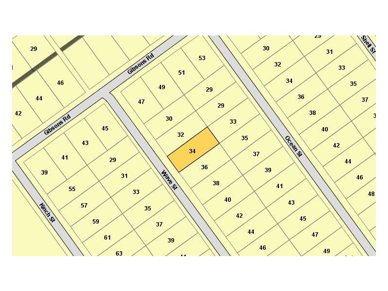 34 Wave Street, Burnett Heads QLD 4670