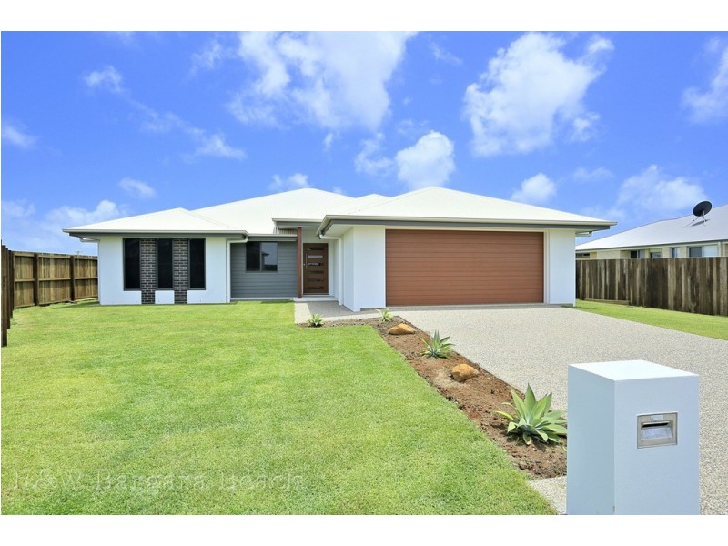 6 Bellona Court, Bargara QLD 4670