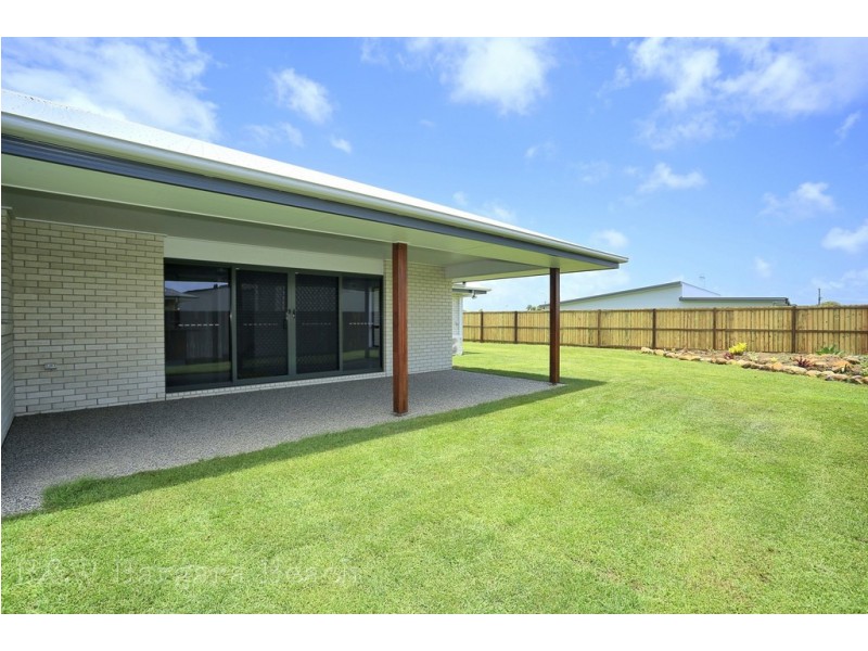 6 Bellona Court, Bargara QLD 4670