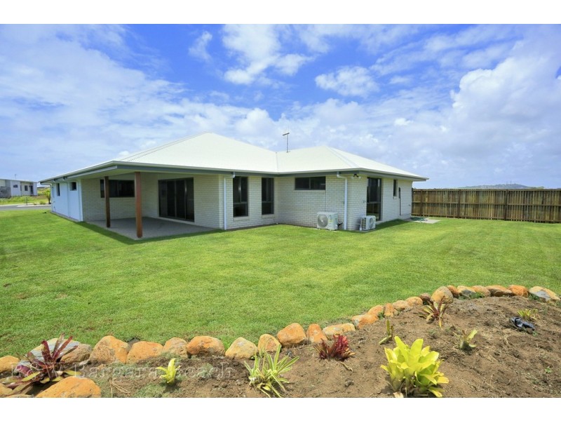 6 Bellona Court, Bargara QLD 4670