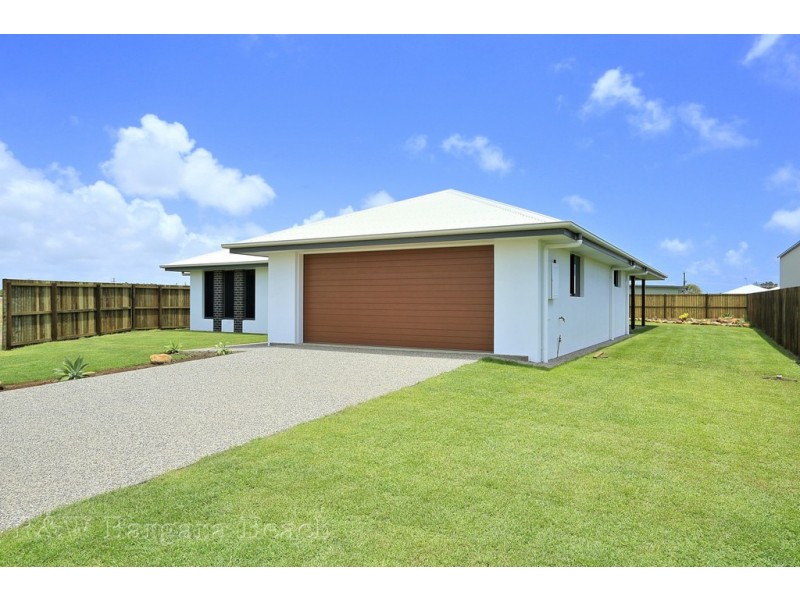 6 Bellona Court, Bargara QLD 4670