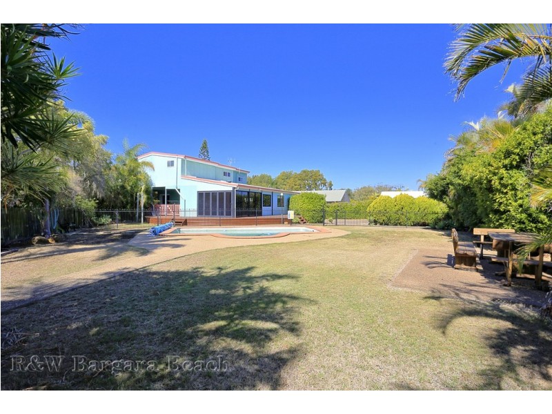 11 Pacific Court, Bargara QLD 4670