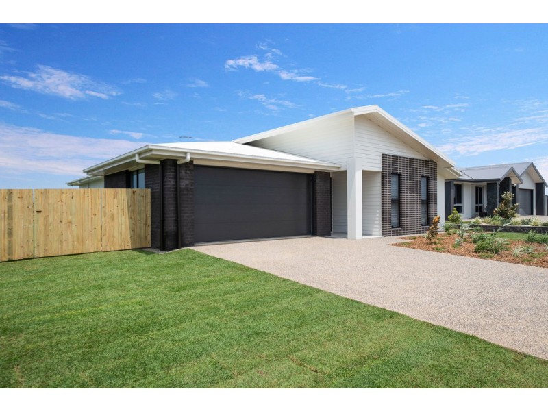 15 Malo Drive, Bargara QLD 4670