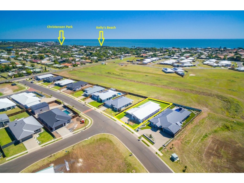 15 Malo Drive, Bargara QLD 4670