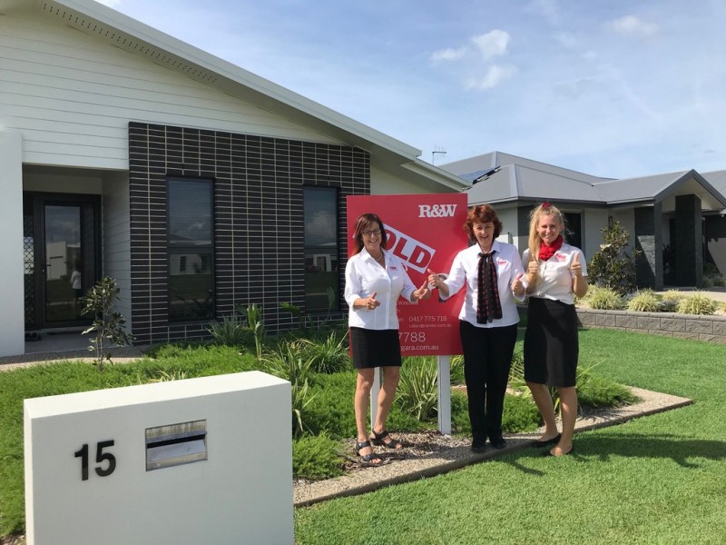 15 Malo Drive, Bargara QLD 4670
