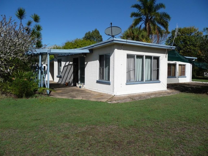 Bargara QLD 4670