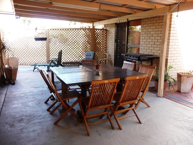 21 Croft Street, Bargara QLD 4670