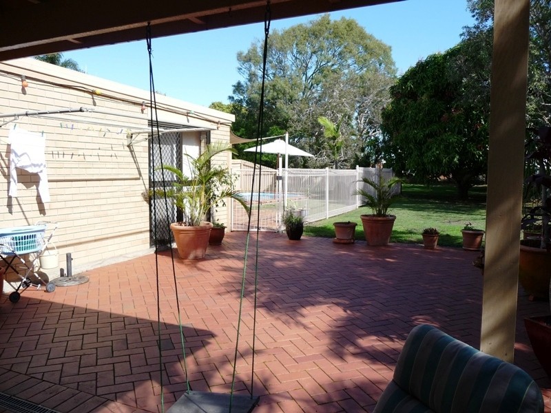 21 Croft Street, Bargara QLD 4670