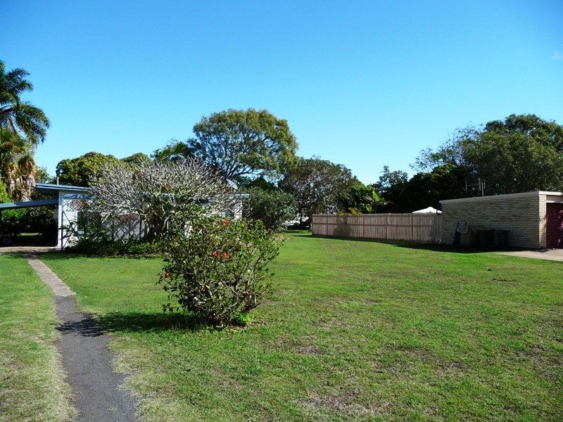 21 Croft Street, Bargara QLD 4670