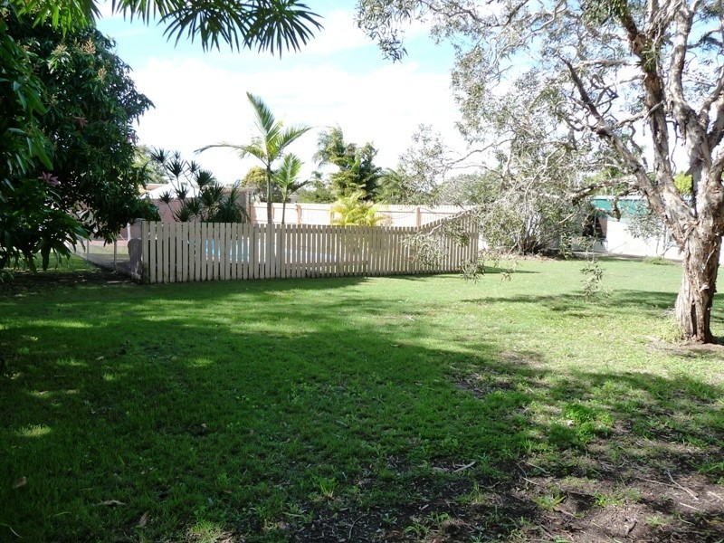 21 Croft Street, Bargara QLD 4670