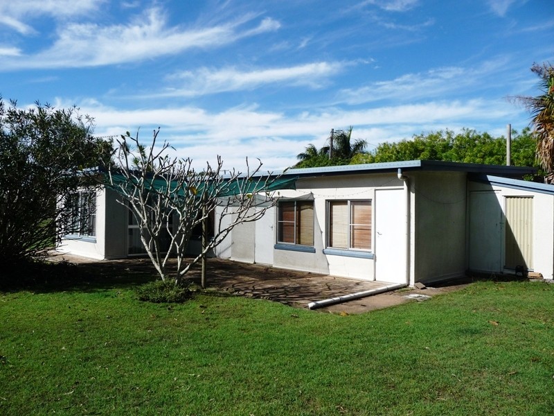 21 Croft Street, Bargara QLD 4670
