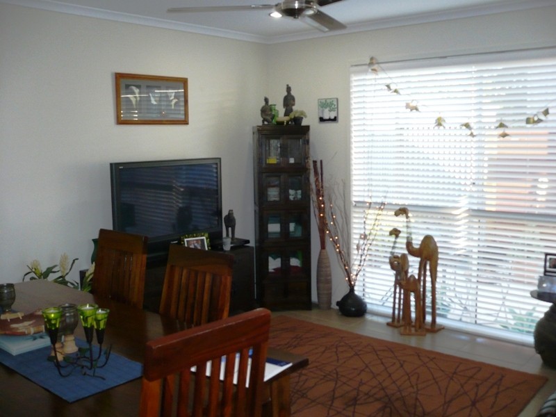Innes Park QLD 4670